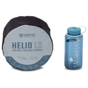 Ducha NEMO Equipment Helio LX Pressure Shower