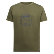 Camiseta de hombre La Sportiva Van T-Shirt M