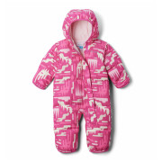 Mono para niños Columbia Snuggly Bunny™ II Bunting rosa Pink Ice Highland, Satin Pink