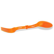 Cubierto Primus Spork 22 naranja tangerine