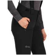 Pantalones de mujer Kilpi Eurina-W
