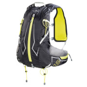 Mochila de carrera Ferrino X-Track 15 2023 negro