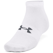 Juego de calcetines Under Armour Essential Low Cut 3pk