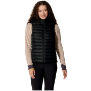 Chaleco de mujer Rab Microlight Down Vest