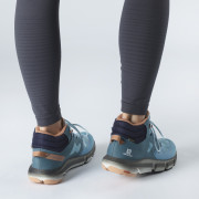 Calzado de mujer Salomon Predict Hike Mid Gore-Tex