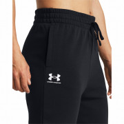 Pantalones de chándal para mujer Under Armour Rival Terry Jogger