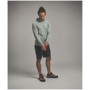 Sudadera funcional de hombre Ortovox Fleece Light Grid Hoody M