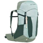 Mochila Vaude Women's Brenta 28 azul claro dusty fern