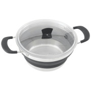 Olla plegable Outwell Collaps Pot M