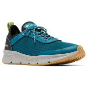 Calzado de hombre Columbia Summertide azul Deep Water, Steam