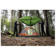 Tienda de campaña de senderismo Vango Exedra 200