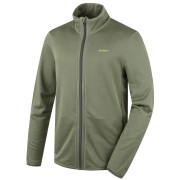 Sudadera de hombre Husky Artic Zip M verde oscuro Khaki