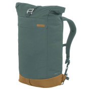 Mochila urbana Ferrino Connect 22 verde green