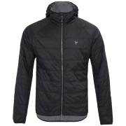 Chaqueta de hombre Silvini Simetto negro black-grey