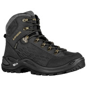 Calzado de senderismo para mujer Lowa Renegade Warm Gtx Mid Ws