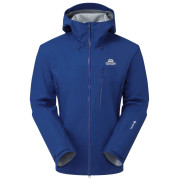 Chaqueta de hombre Mountain Equipment Makalu Jacket Men's azul Admiral Blue