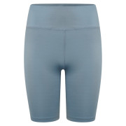 Pantalones cortos de mujer Dare 2b LoungeAbout Short azul Bluestone