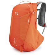 Mochila Rab Aeon LT 25 naranja Firecracker