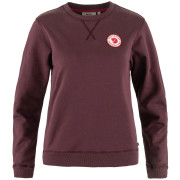 Sudadera de mujer Fjällräven 1960 Logo Badge Sweater W
