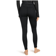 Mallas de mujer Icebreaker Women Merino 200 ZoneKnit™ Leggings