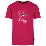 Camiseta para niños Dare 2b Trailblazer II Tee rosa Berry Pink