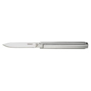 Cuchillo Mikov Kostka plata Stříbrná