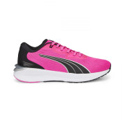 Zapatillas de carrera para mujer Puma Electrify Nitro 2 Wns rosa/negro pink