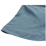 Camiseta funcional de mujer Alpine Pro Sassa