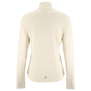 Sudadera funcional de mujer Craft Gain Thermal Midlayer 2 W