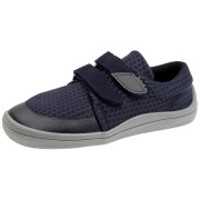 Calzado para niños Beda Philip Dark Blue azul oscuro dark blue (tmavě modrá)