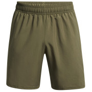 Pantalones cortos de hombre Under Armour Woven Wdmk Shorts