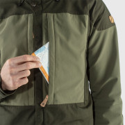 Chaqueta de hombre Fjällräven Keb Jacket M