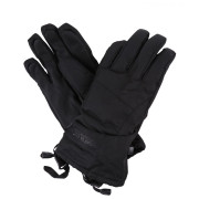 Guantes Regatta Transition Waterproof Gloves III negro Black