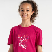 Camiseta para niños Dare 2b Trailblazer II Tee