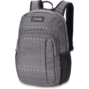 Mochila Dakine Campus S 18L gris Huxton