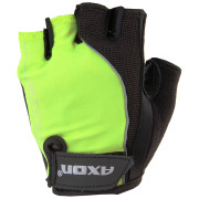 Guantes de ciclismo Axon 290 verde