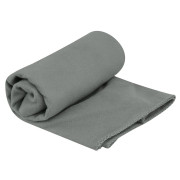 Toalla Sea to Summit Drylite Towel XS 2021 gris Grey