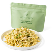 Comida deshidratada Food Force Pasta carbonara 150 g