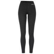 Calzoncillos funcionales de mujer Craft Wool Extreme X Pants 2 W negro černá