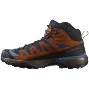 Calzado de hombre Salomon X Ultra 360 Leather Mid Gore-Tex