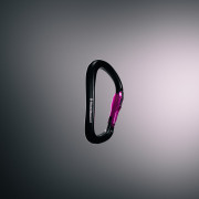 Mosquetón Black Diamond Rocklock Magnetron Carabiner
