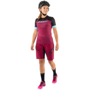 Pantalones cortos de ciclismo para mujer Dynafit Ride Light Dst Shorts W