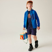 Chaqueta para niños Dare 2b Expedition Midlayer Oxford Blue