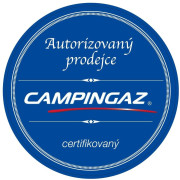 Hornillo de acampada Campingaz Camping Kitchen 2