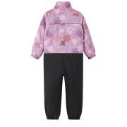 Mono para niños Reima Kipina Grey Pink