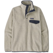 Sudadera de hombre Patagonia M's LW Synch Snap-T P/O