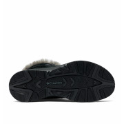 Botas de nieve para mujer Columbia Slopeside Peak Luxe