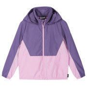 Chaqueta para niños Reima Henkilo Misty Violet violeta Misty Violet