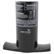 Hinchador manual Easy Camp Double Action Pump