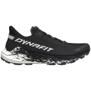 Zapatillas de carrera para mujer Dynafit Ultra 100 V3 Gtx W negro 0918 - Black Out/White